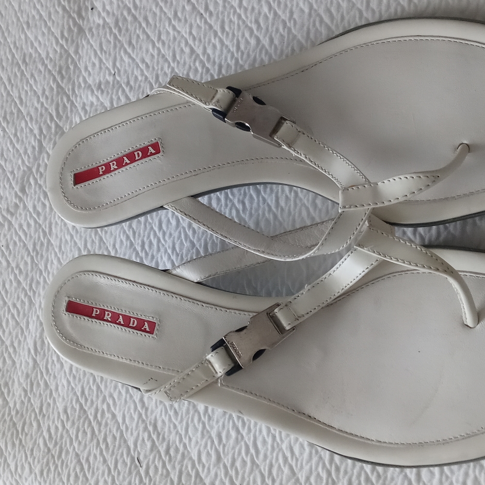 Vintage Prada size 39